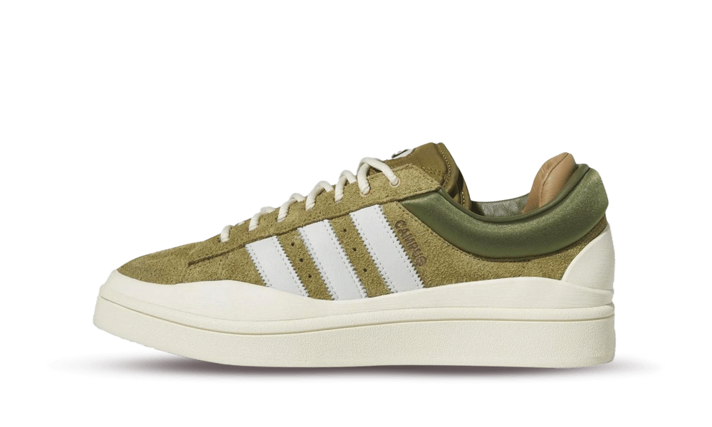 adidas Campus Light Bad Bunny Wild Moss