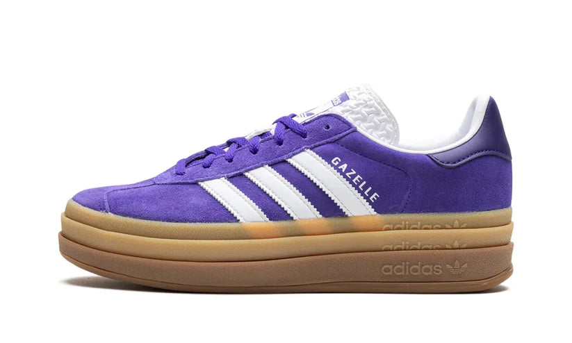 Ad*s gazelle bold energy ink gum (w)