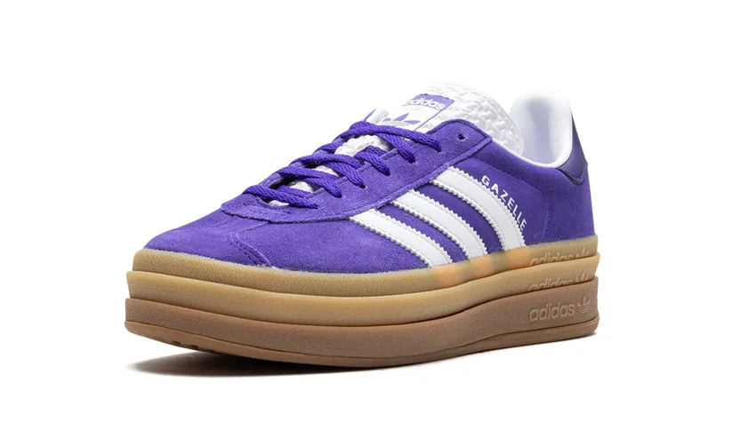 Ad*s gazelle bold energy ink gum (w)