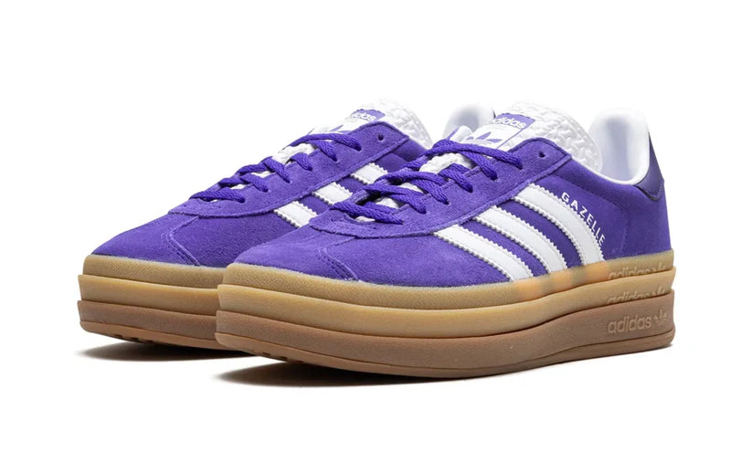 Ad*s gazelle bold energy ink gum (w)