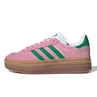 adidas Gazelle Bold True Pink (W)