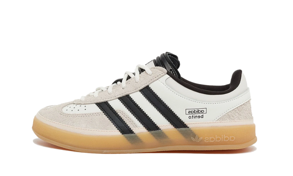 Ad*s gazelle indoor bad bunny