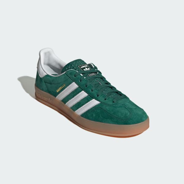 Ad*s gazelle indoor 