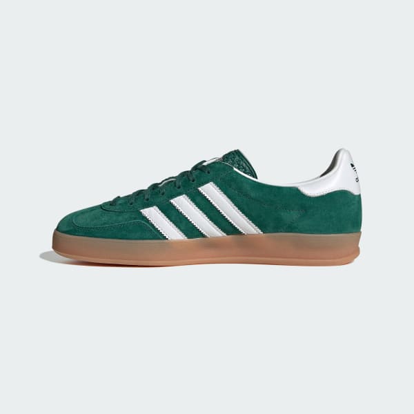 Ad*s gazelle indoor 