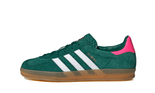 Adidas gazelle groen dames online