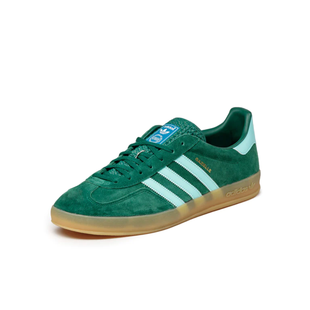 Ad*s gazelle indoor 