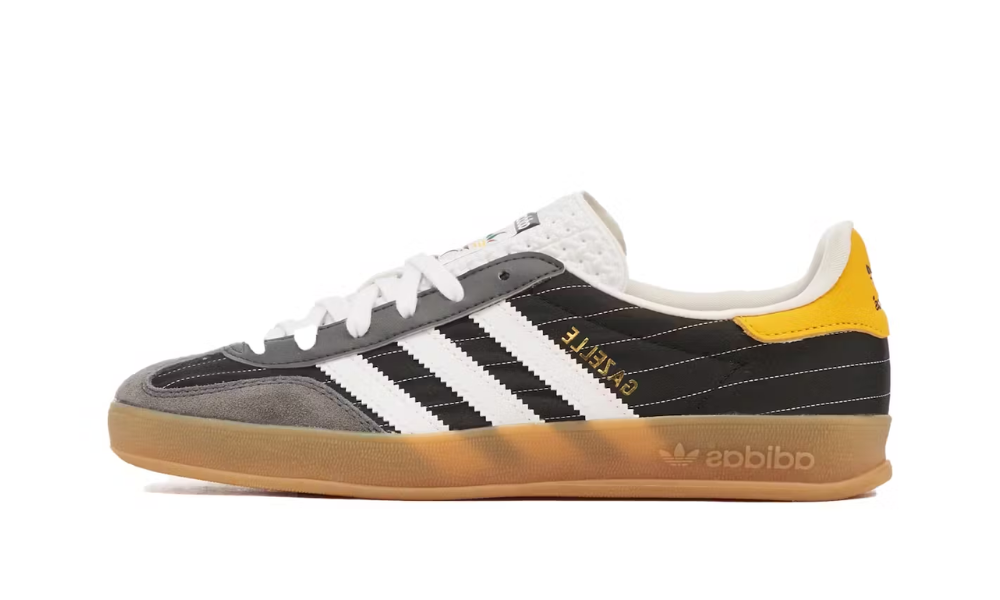 Ad*s gazelle indoor olympic 