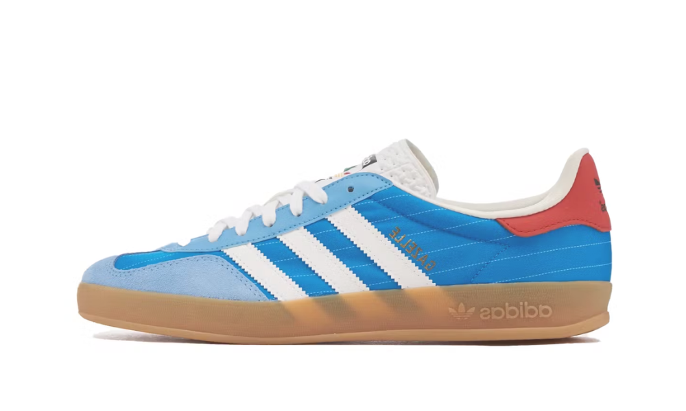 Ad*s gazelle indoor olympic 