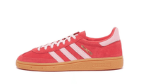 adidas Handball Spezial Bright Red Clear Pink (W)