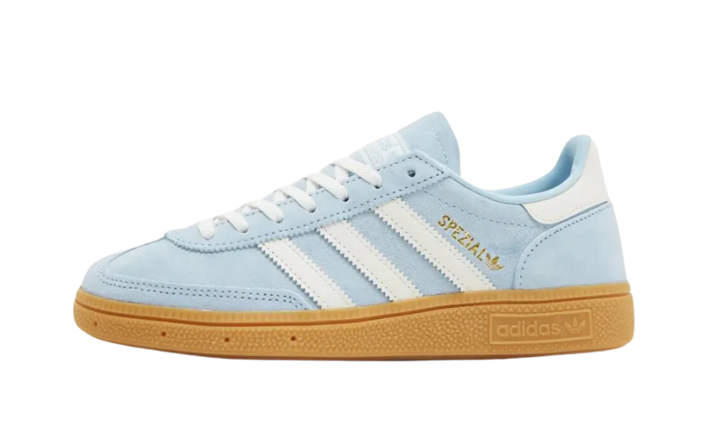 Ad*s handball spezial clear sky (w)