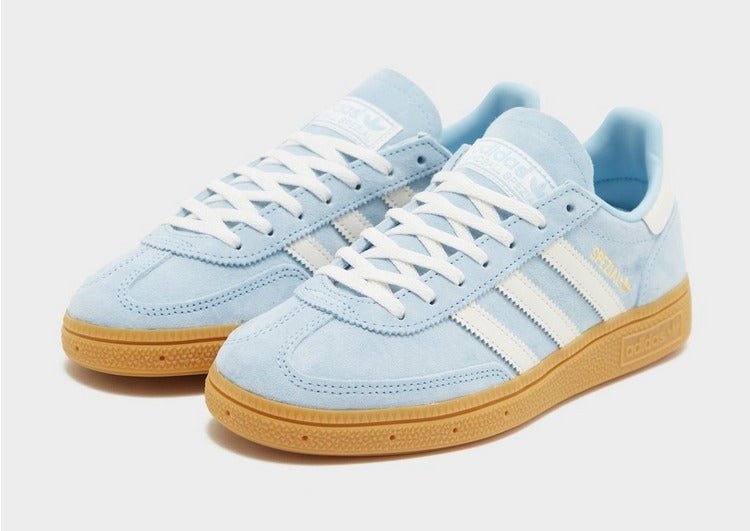 Ad*s handball spezial clear sky (w)