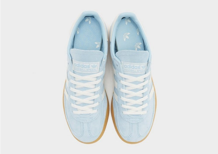 adidas Handball Spezial Clear Sky (W) - Sneakerhype