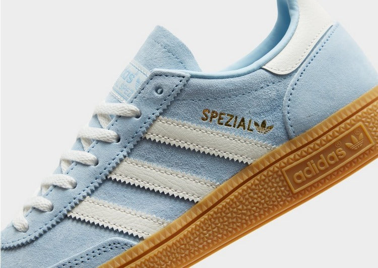 Ad*s handball spezial clear sky (w)