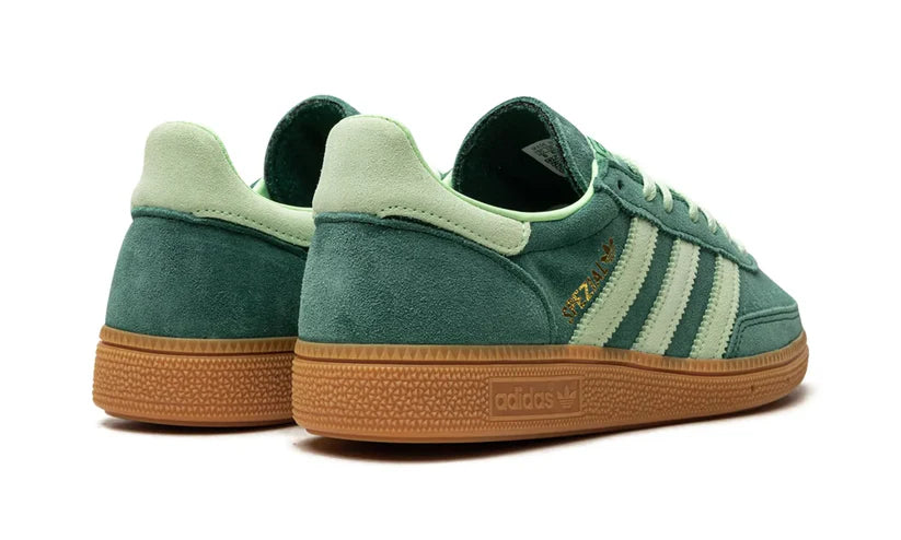 Ad*s handball spezial collegiate green semi green spark