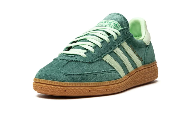 Ad*s handball spezial collegiate green semi green spark