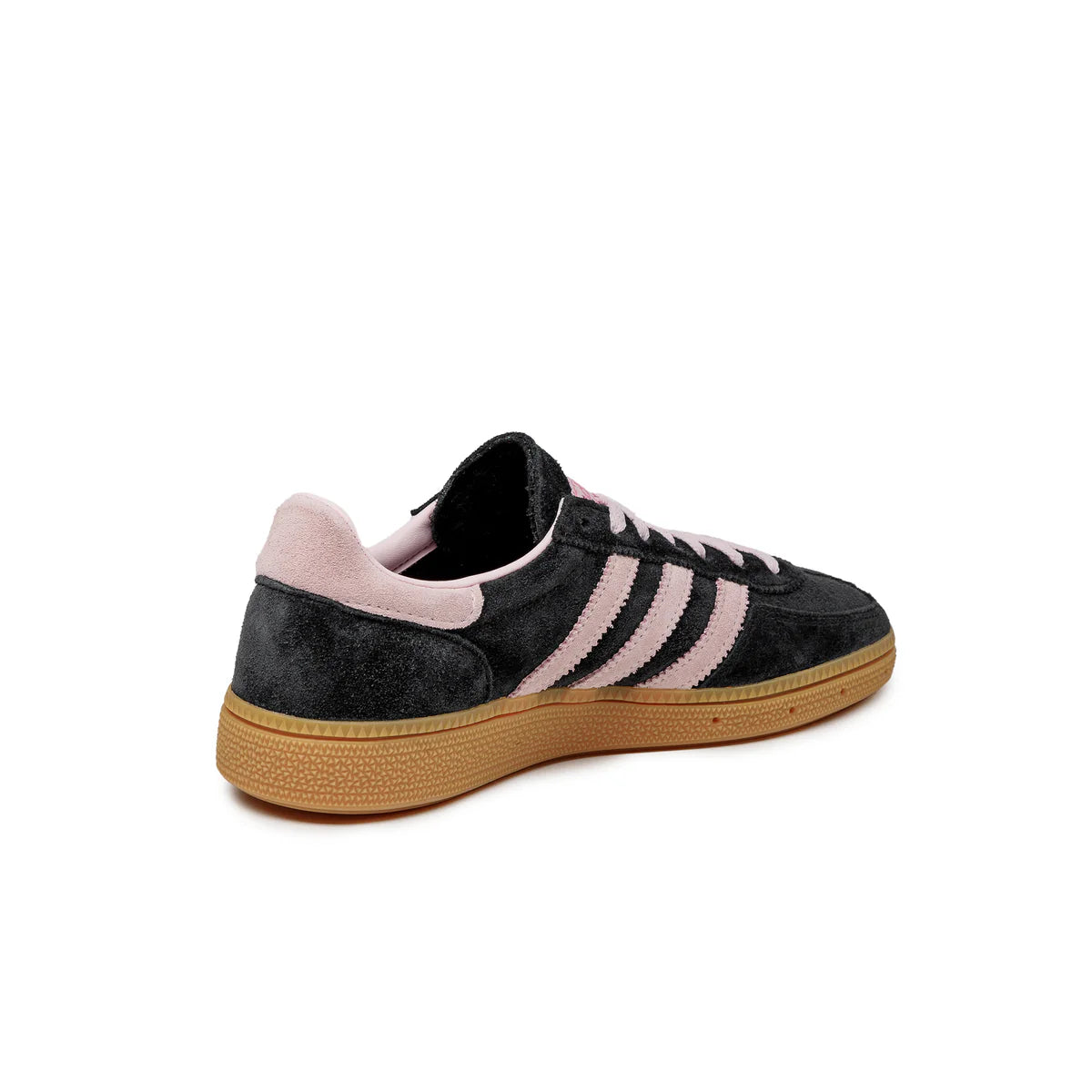 Ad*s handball spezial core black clear pink gum (w)