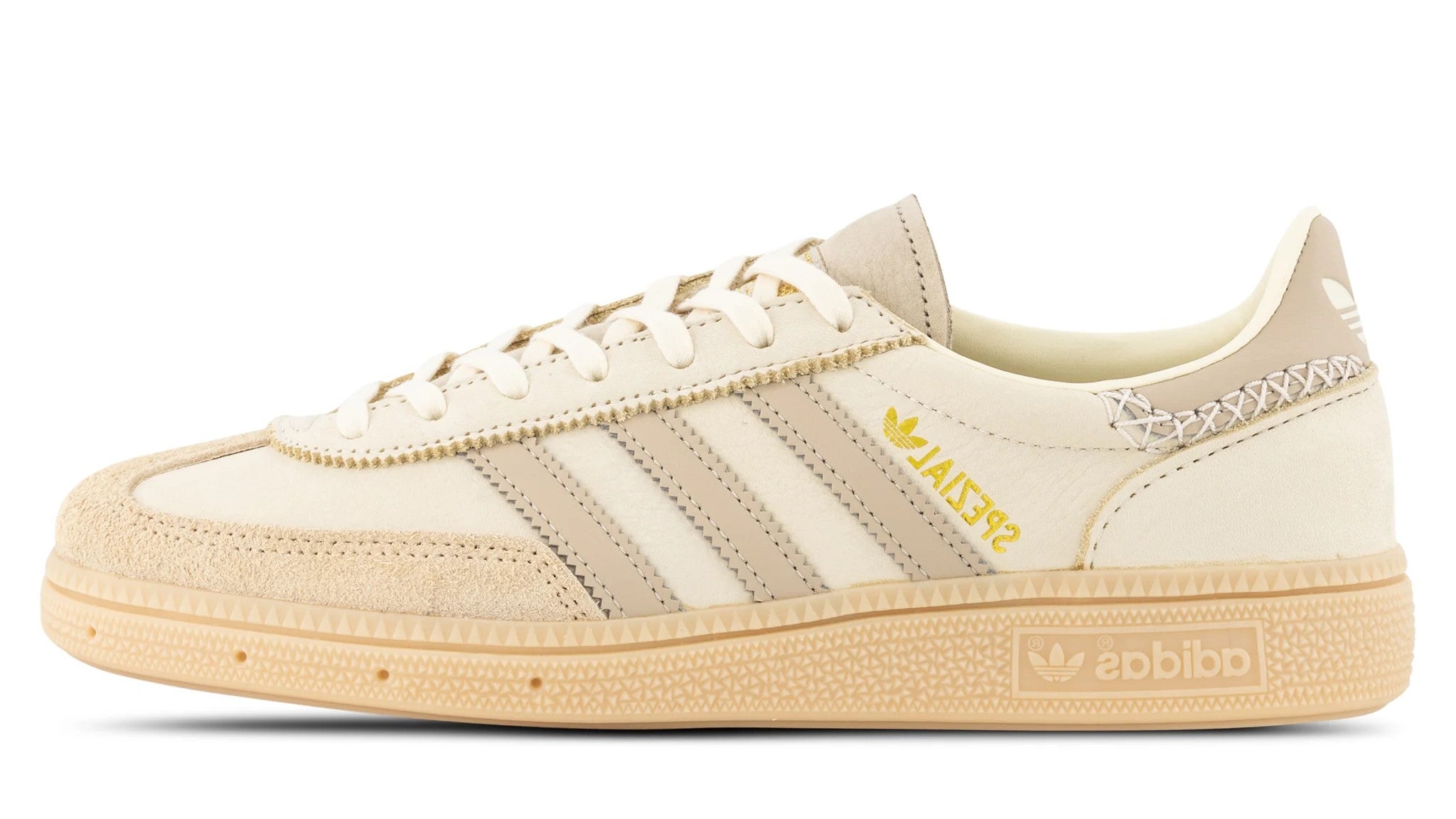 Adidas spezial wit online