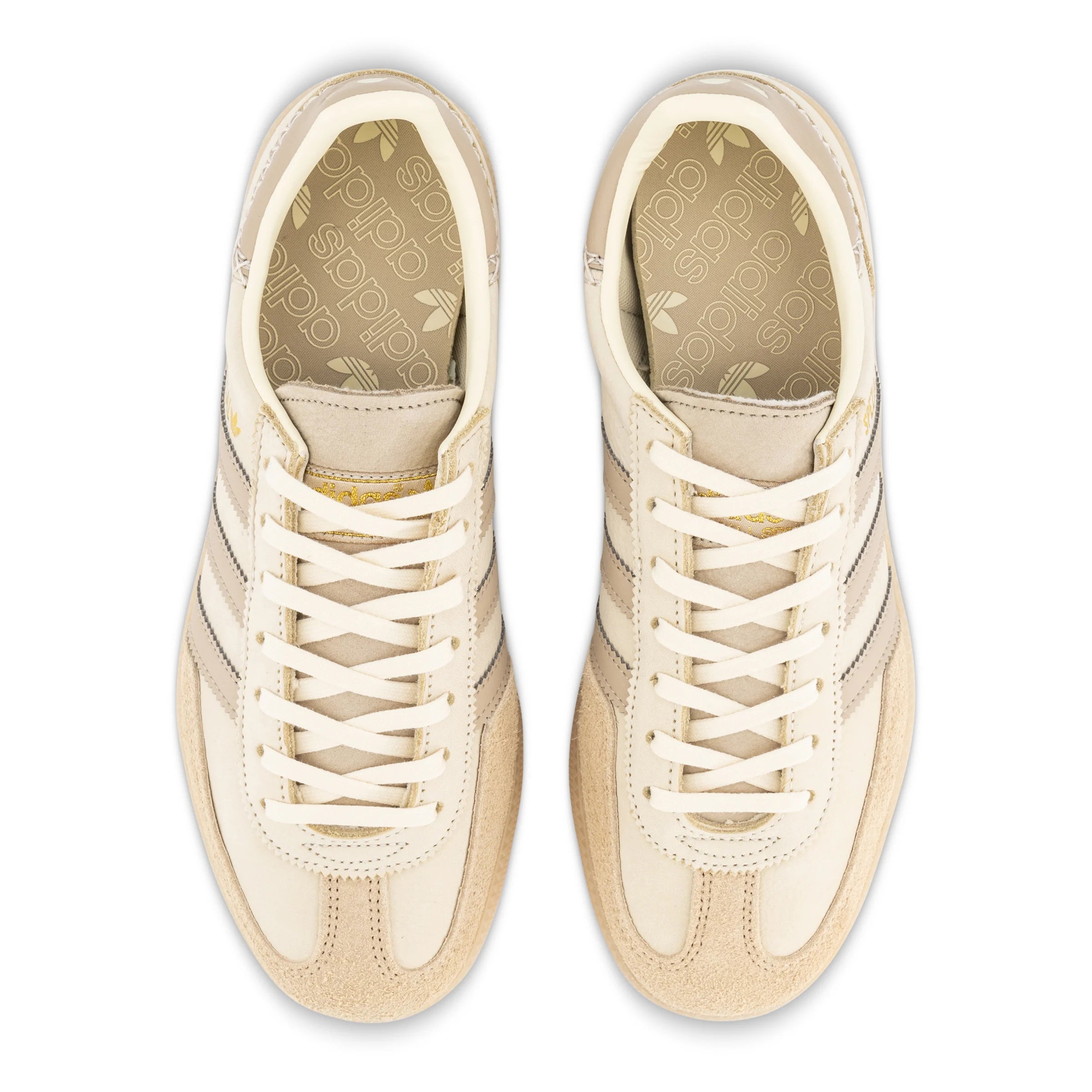 adidas Handball Spezial Cream White Beige W