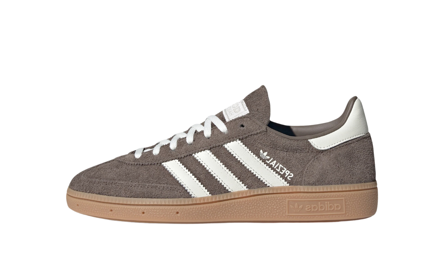 Ad*s handball spezial earth strata gum (w)