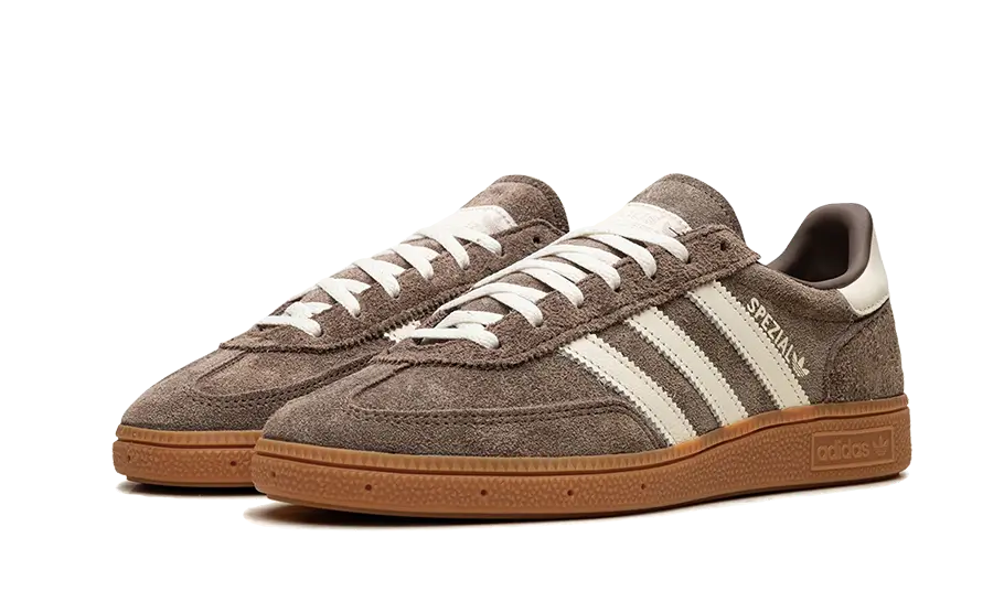 Ad*s handball spezial earth strata gum (w)