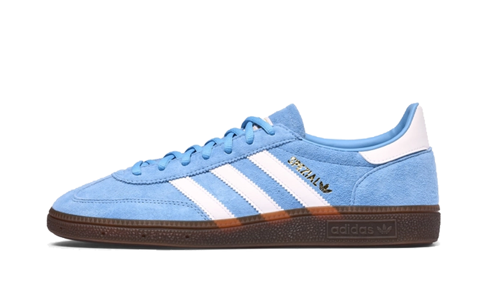 adidas Handball Spezial 'Light Blue'