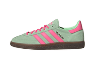 Adidas Handball Spezial 'Semi Green Spark' (W)