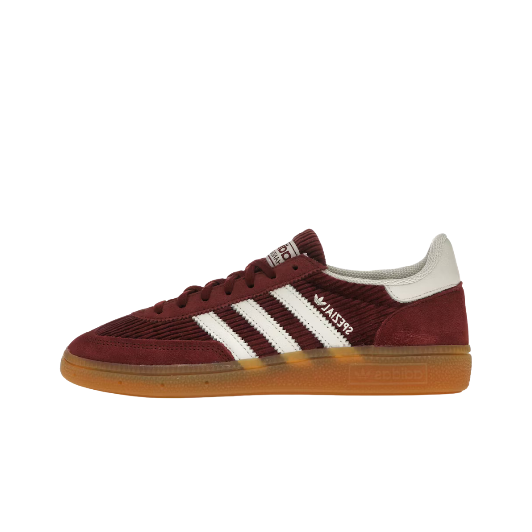 Ad*s handball spezial shadow red (women''s)