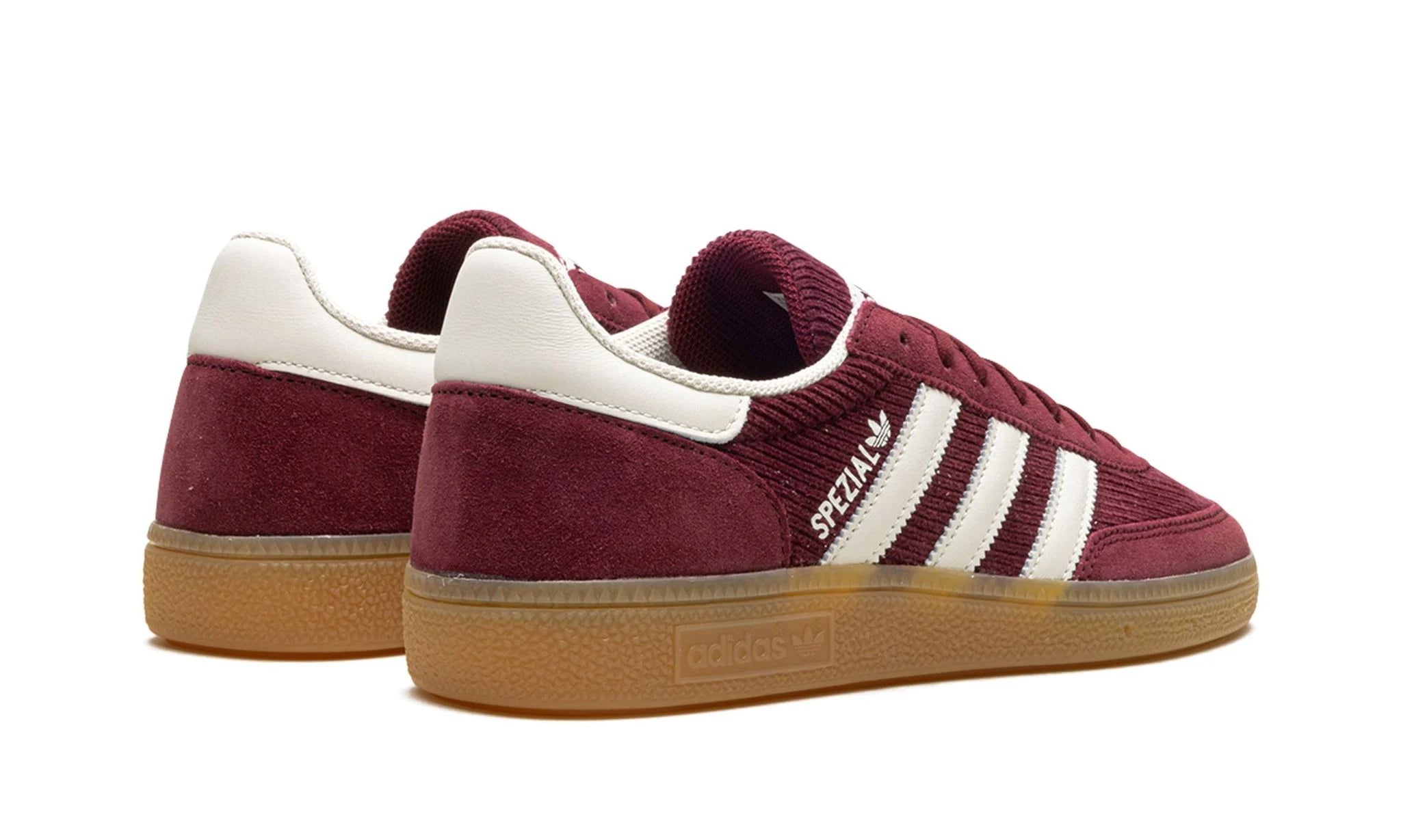 Ad*s handball spezial shadow red (women