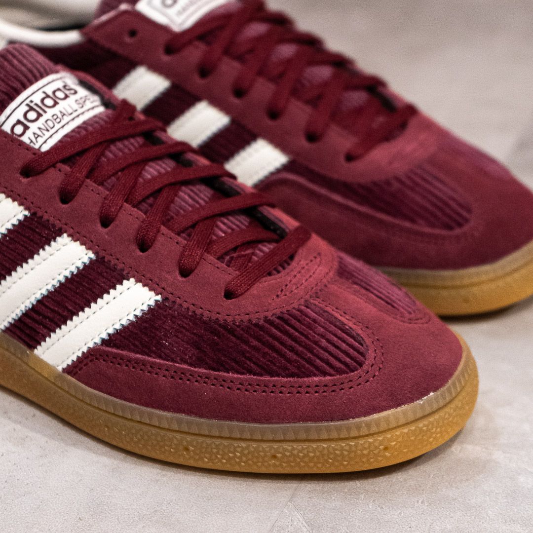 Ad*s handball spezial shadow red (women