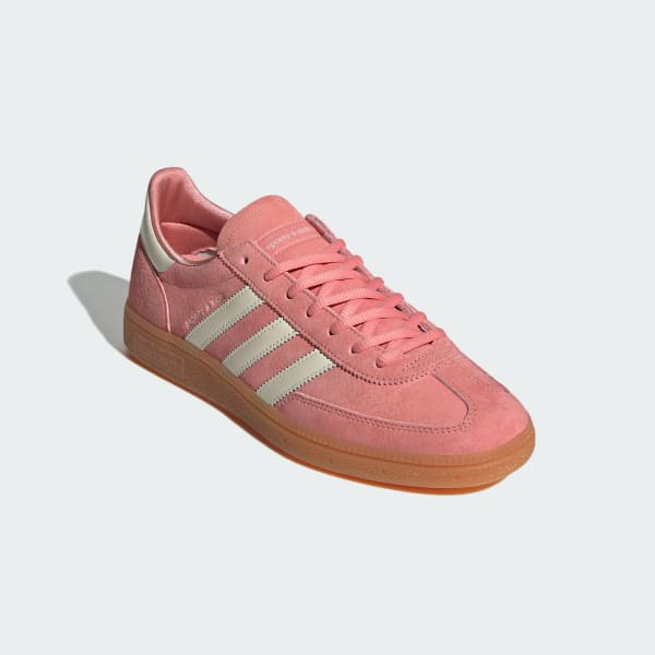 Ad*s handball spezial sporty & rich pink