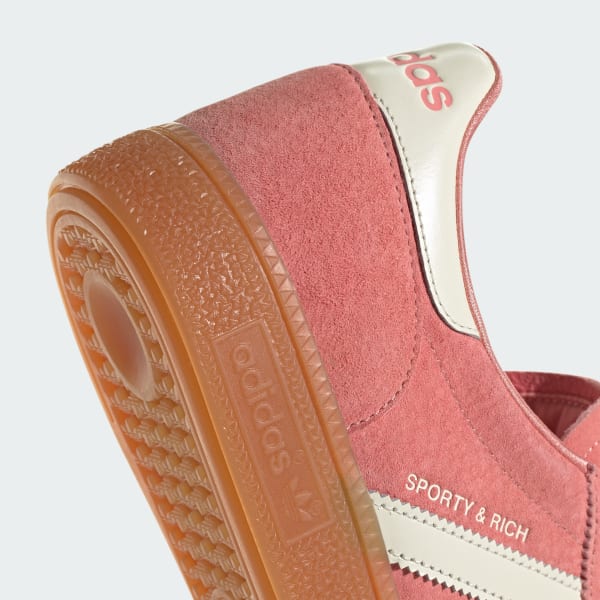 Ad*s handball spezial sporty & rich pink