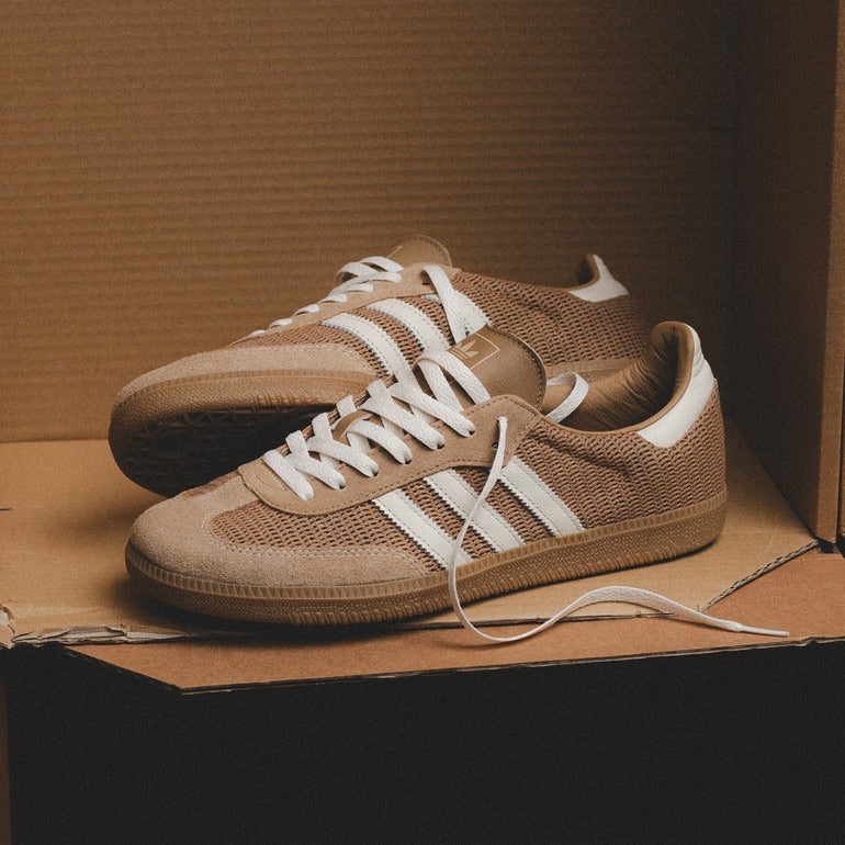 adidas Samba OG Cardboard