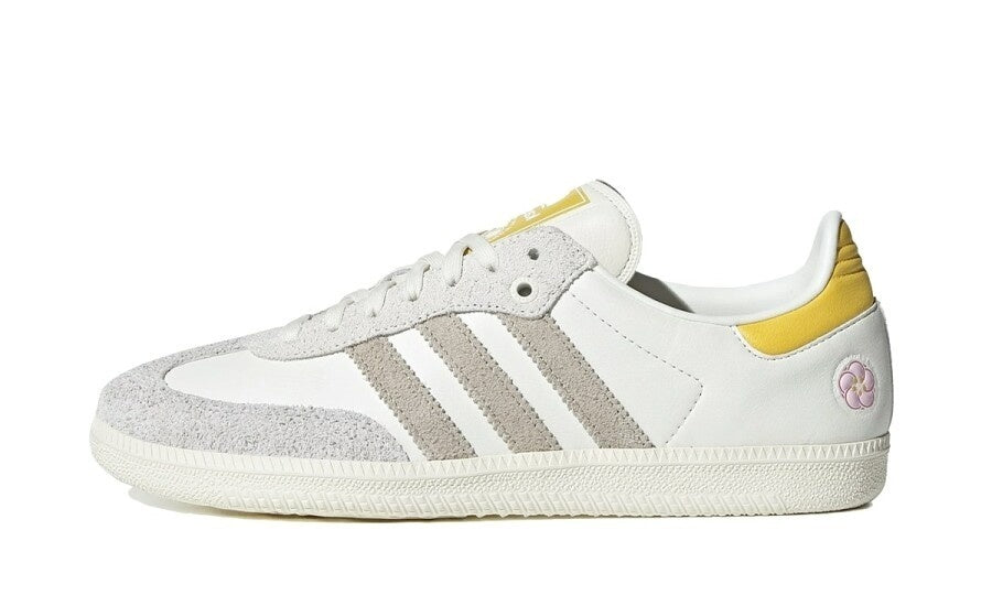 Kasina x adidas Samba 'Off White'