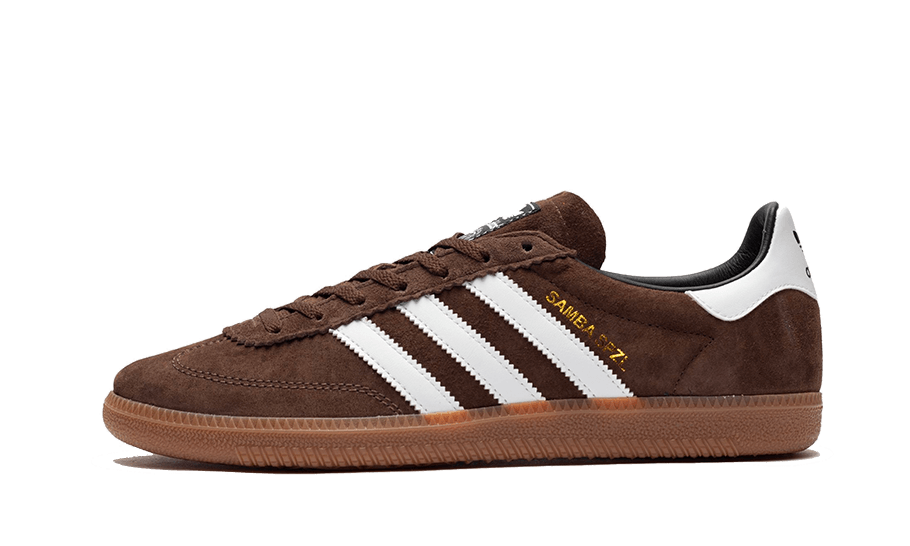 Ad*s samba deco spzl brown