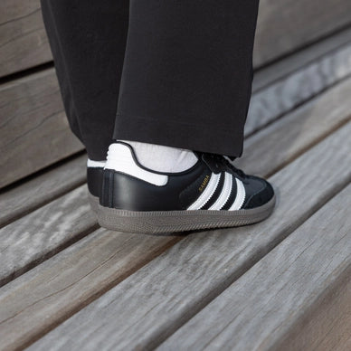 Adidas Samba OG 'Black'