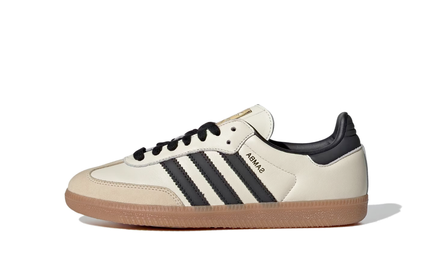 Ad*s samba og cream white sand strata  (w)