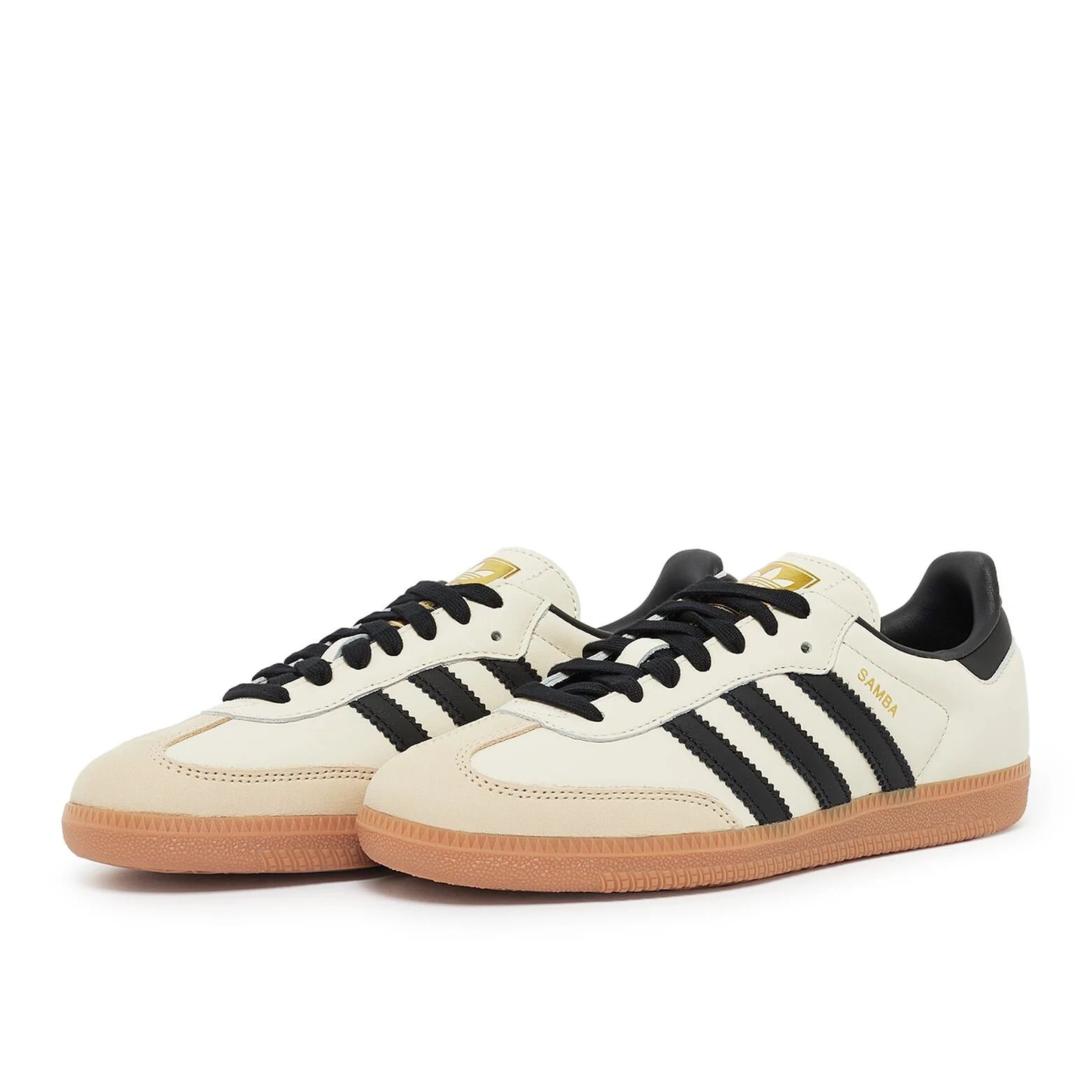 Ad*s samba og cream white sand strata  (w)