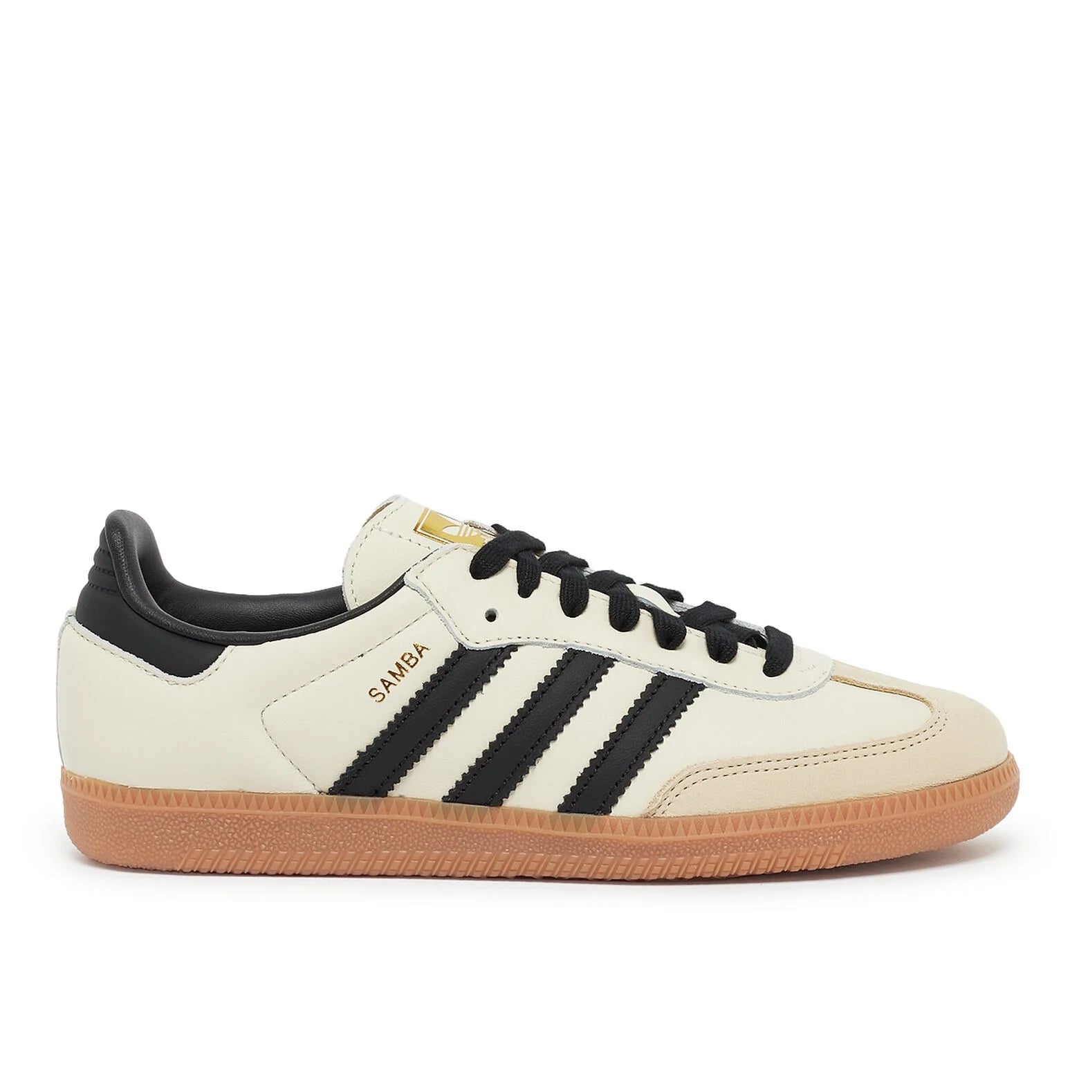 Ad*s samba og cream white sand strata  (w)