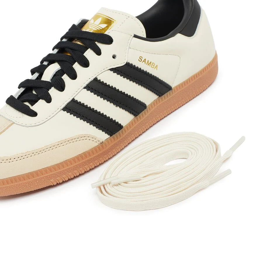 adidas Samba OG Cream White Sand Strata (W) - Sneakerhype