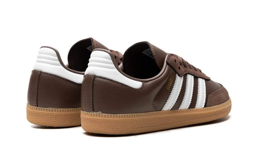 adidas Samba OG Earth Strata Gum - Sneakerhype