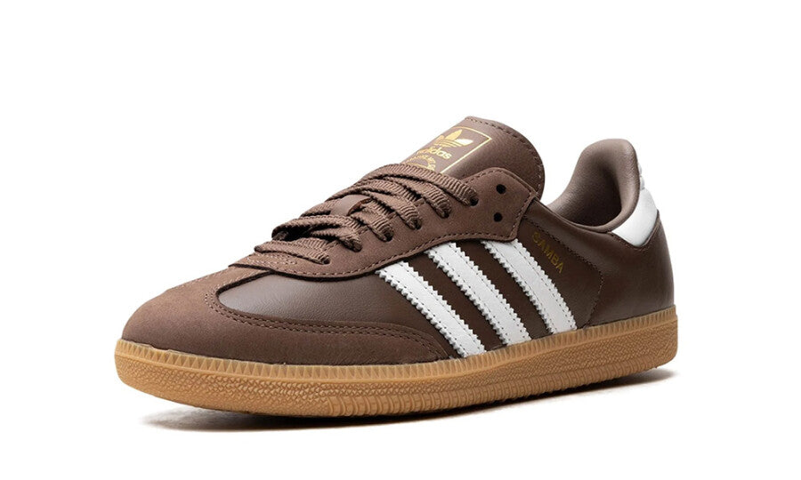 adidas Samba OG Earth Strata Gum - Sneakerhype