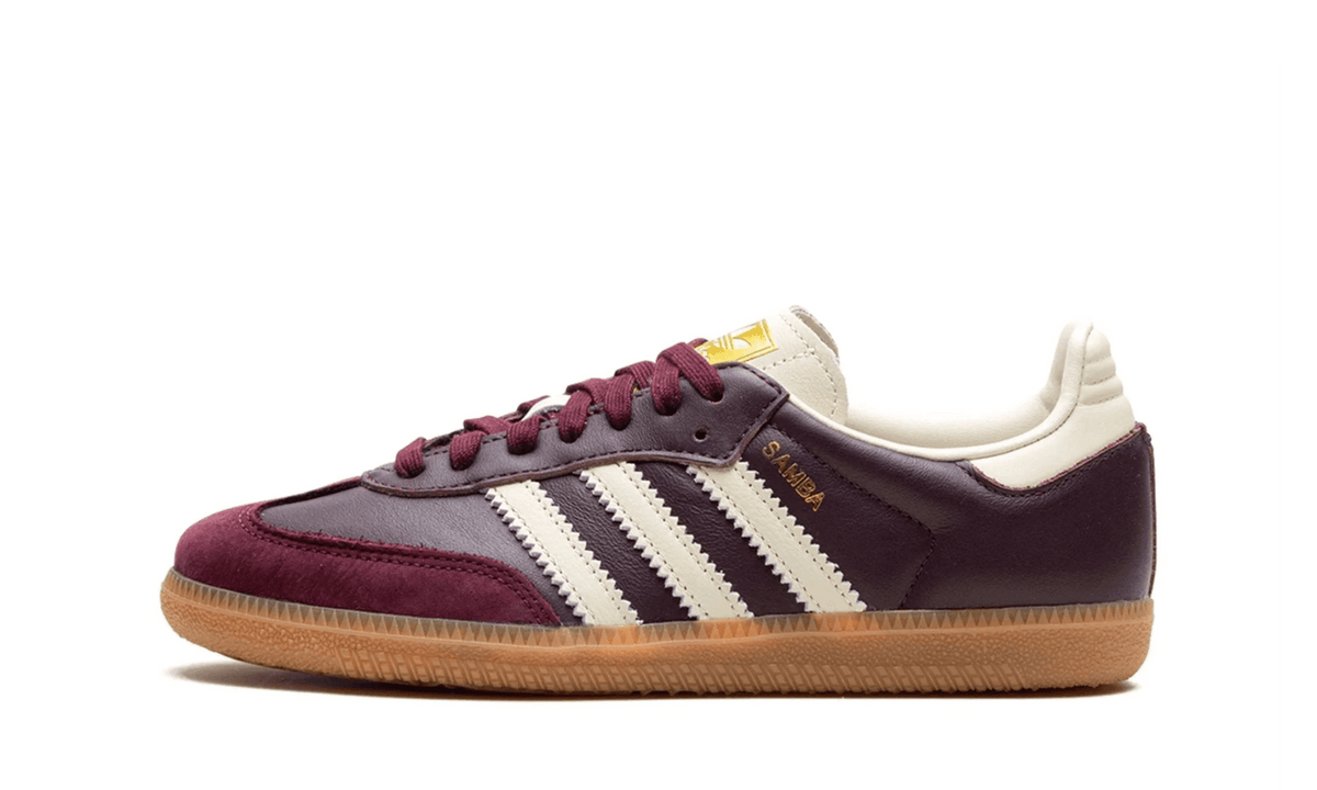 Adidas samba sneaker damen online