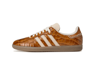 adidas Samba Wales Bonner Brown Croc