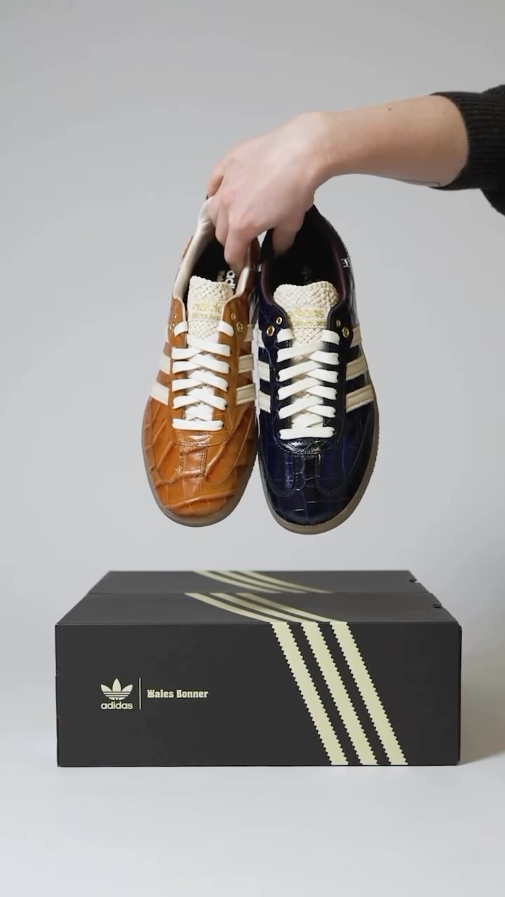 Adidas samba indonesia best sale