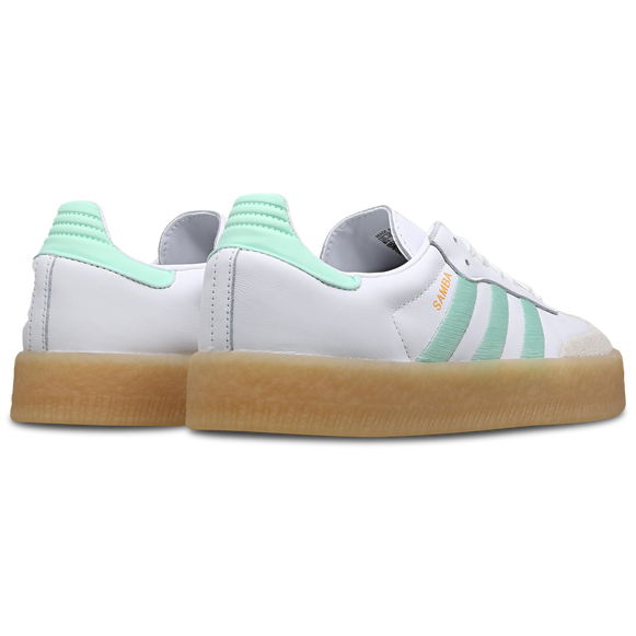 Adidas samba heren mint online