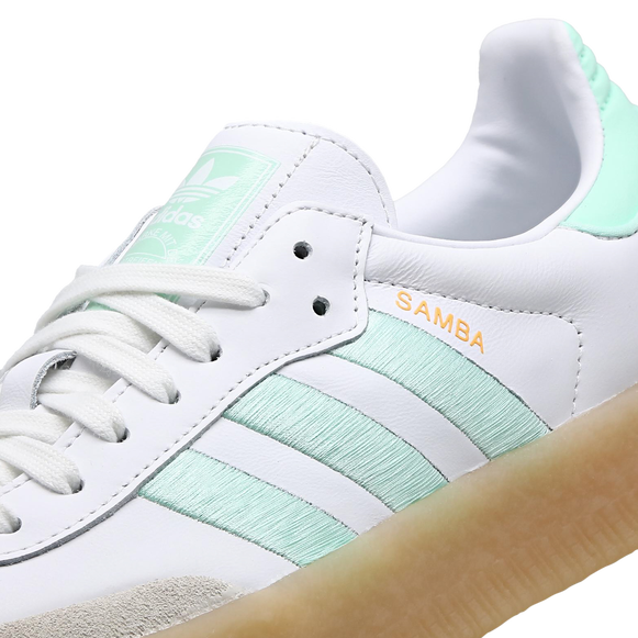 Samba dames mint online