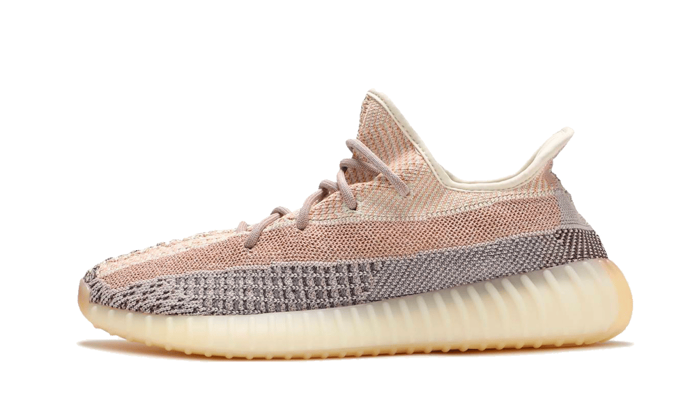 Ad*s yeezy 350 v2 ash pearl