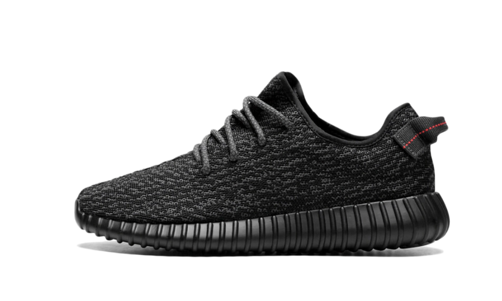 Ad*s yeezy boost 350 pirate black (2023)