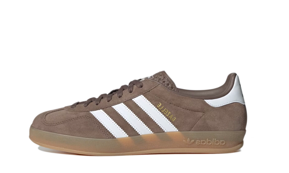 adidas Gazelle Indoor 'Earth Strata'
