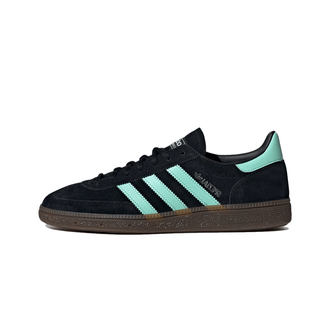 Ad*s handball spezial clear mint